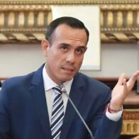 Fiscalía de Perú investiga a presidente José Jerí por presunto tráfico de influencias