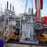 Edesur fortalece más de 2,000 kilómetros de redes, construye y repotencia seis subestaciones eléctricas