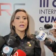 Fiscalía mantiene bajo reserva investigación por tiroteo donde murió joven que viajaba con Masha