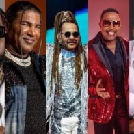 Toño Rosario, Omega, Chimbala, Jandy Ventura, Sexappeal y Steffany Constanza cerrarán el Carnaval del DN