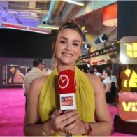 Clarissa Molina: “Ser madre y formar una familia es algo que me está haciendo cosquillas”