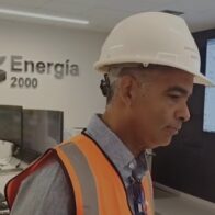 Afinan detalles para que Presidente prenda a Energía 2000; entrará al SENI en marzo