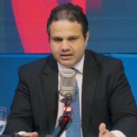 Economista Richard Medina califica la econonomía dominicana como "trampa fiscal"