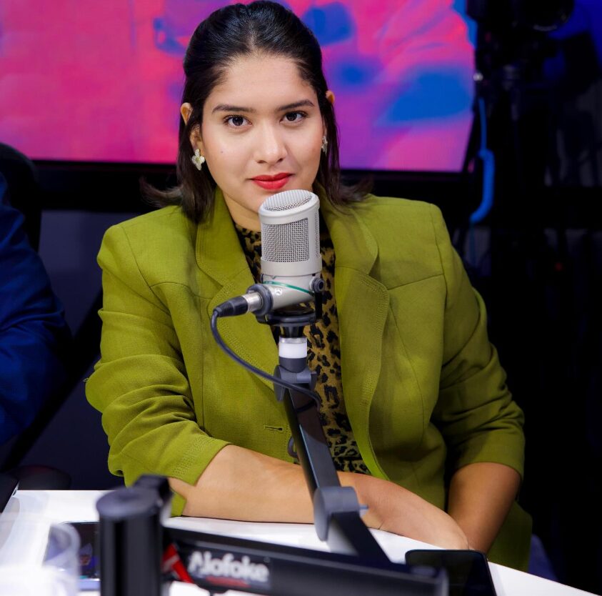 "Ni es legal ni es humano": Periodista Pamela Rojas denuncia maltrato a pacientes de cáncer en el INCART