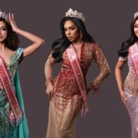 RD tendrá triple representación en el Teen Universe 2026 en Nicaragua