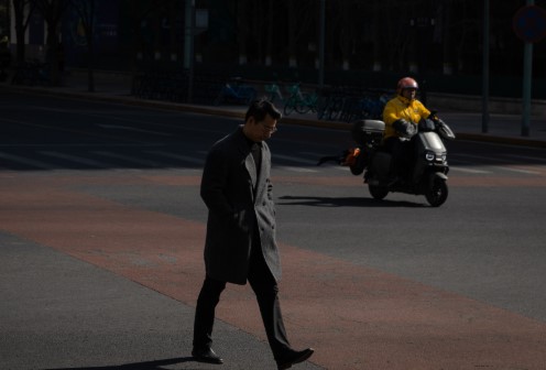 China no responderá a los últimos aranceles de Trump ante inminente visita, según expertos