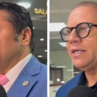 Apagón masivo reaviva las críticas de legisladores de oposición por deficiente gestión eléctrica