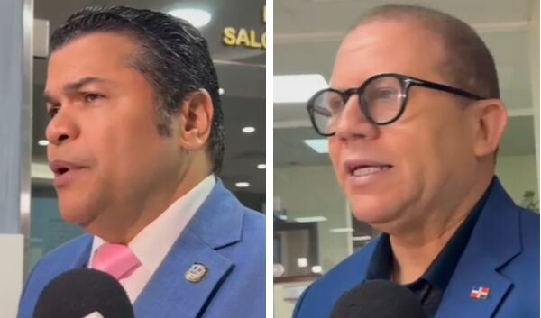 Apagón masivo reaviva las críticas de legisladores de oposición por deficiente gestión eléctrica