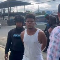 Apresado por robo en vehículos en La Colonia Agrícola, Jarabacoa