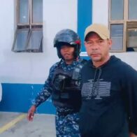 Hombre implicado en incidente en parqueo de la Fiscalía de Jarabacoa ofrece su versión de los hechos