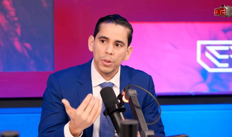 Director de Senasa ofrece detalles de programa sobre autismo para niños de 2 a 10 años