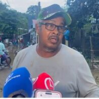 Inundaciones en Gaspar Hernández dejan cinco viviendas destruidas y 285 afectadas