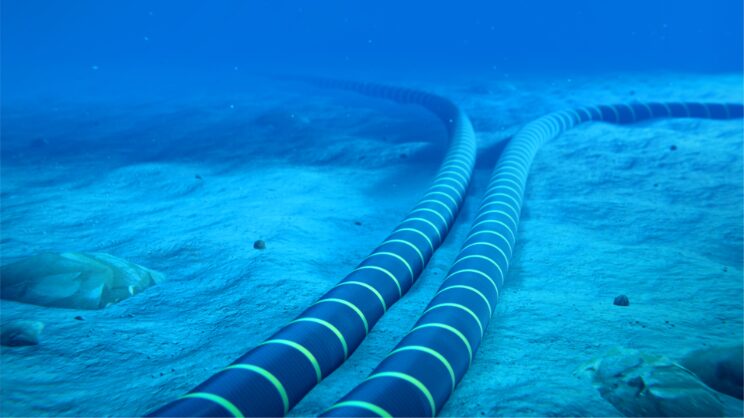 EEUU autoriza Proyecto Hostos: cable submarino conectará eléctricamente a RD y Puerto Rico