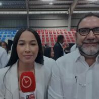 Senador Rogelio Genao celebra cobertura total del 911 en La Vega y llama a uso responsable del servicio