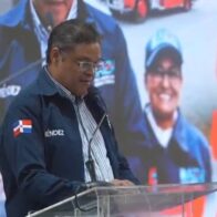 Director de la DAEH: “Hoy ampliamos protección y esperanza para salvar vidas en La Vega”
