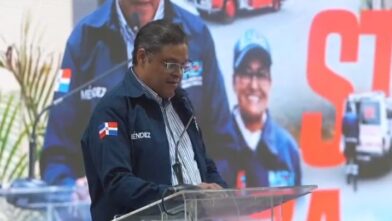 Director de la DAEH: “Hoy ampliamos protección y esperanza para salvar vidas en La Vega”