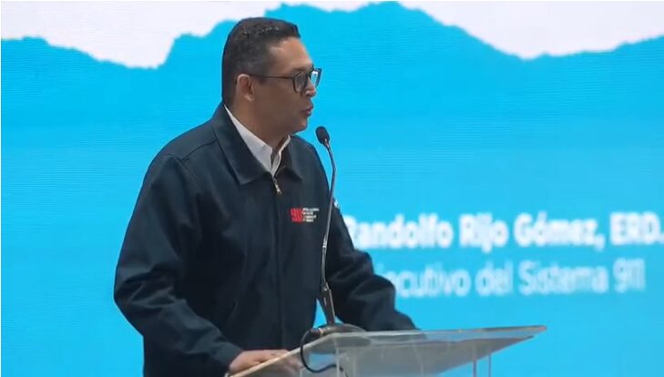 Director del 911 destaca integración completa del servicio en La Vega