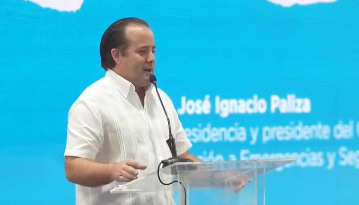 “La gente es el centro”: Paliza sobre integración del 911 en Constanza y Jima Abajo