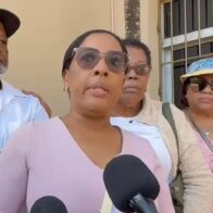 “Temo por mi vida”, mujer denuncia amenazas de muerte de su expareja en Monte Plata