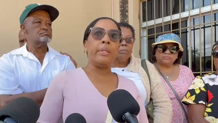 “Temo por mi vida”, mujer denuncia amenazas de muerte de su expareja en Monte Plata