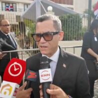 Ministro de Trabajo adelanta que el Código Laboral no será abordado en el discurso de rendición de cuentas