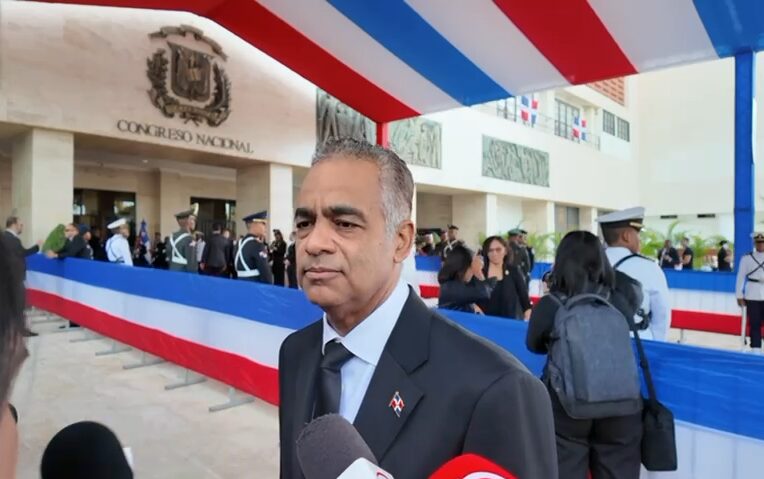 Ministro de Energía y Minas: “El 11 de marzo estaremos rindiendo el informe final” tras reciente apagón