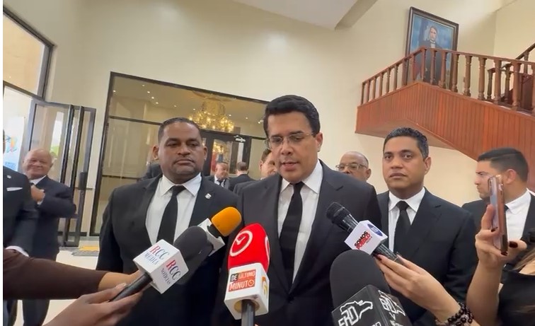 Collado: “Es el inicio de año más fuerte del turismo en la historia”, con proyecciones “importantísimas” para 2026