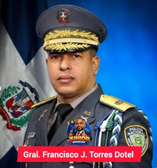 Retiro del general Francisco Javier Torres Dotel provoca conmoción y debate público