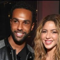 Shakira confirma su romance con Lucien Laviscount