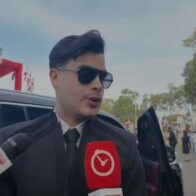 Bray Vargas critica los logros del gobierno en rendición de cuentas 2026