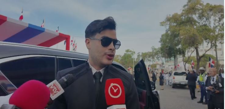 Bray Vargas critica los logros del gobierno en rendición de cuentas 2026
