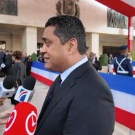 Kelvin Cruz resalta avances de RD rumbo a los Juegos Centroamericanos y del Caribe