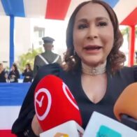 Más de 1,4 millones de familias dominicanas reciben apoyo social, informa Mayra Jiménez