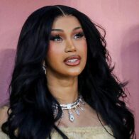 Cardi B, nueva embajadora del merengue típico: incluye tema de El Rubio y Fabrián Eli en su gira