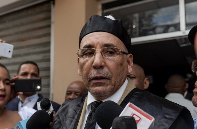 Balcácer cuestiona fallo en caso Senasa y afirma sentencia es “débil y deficitaria”
