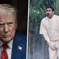 Trump dice que el espectáculo de Bad Bunny fue "uno de los peores de la historia"