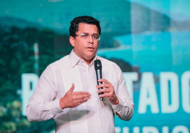 David Collado encabeza intención de voto para 2028 con 48.4%, según encuesta 8 | Noticias de hoy en República Dominicana David Collado encabeza intención de voto para 2028 con 48.4%, según encuesta