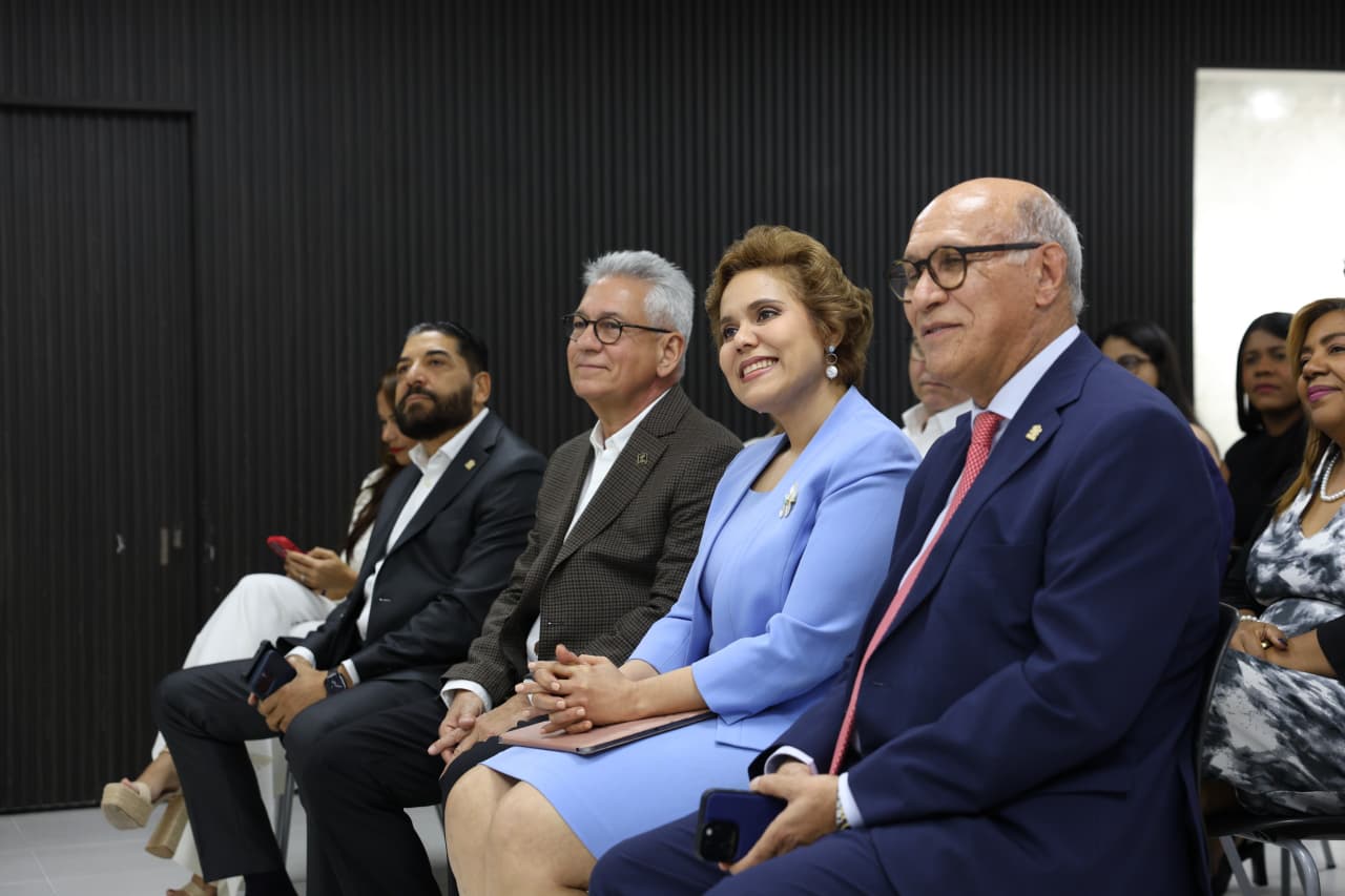 Conferencia ANEIH.