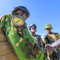 Consejo de Seguridad que fortalece misión internacional en Haití