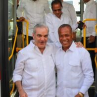 Ponen en marcha el Corredor Independencia y se amplía el Sistema Integrado de Transporte