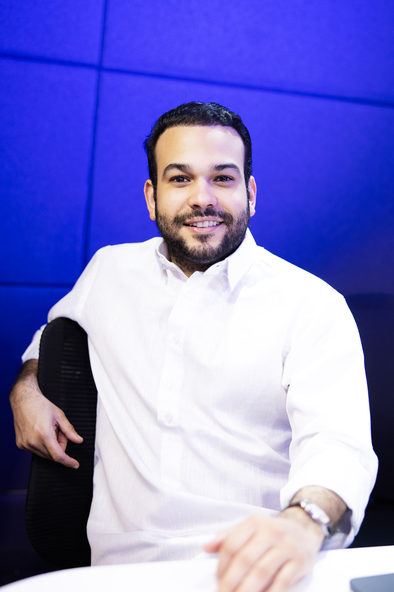 Eduardo Saint-hilaire revela el E-ticket será automático y tipo "wallet" este verano