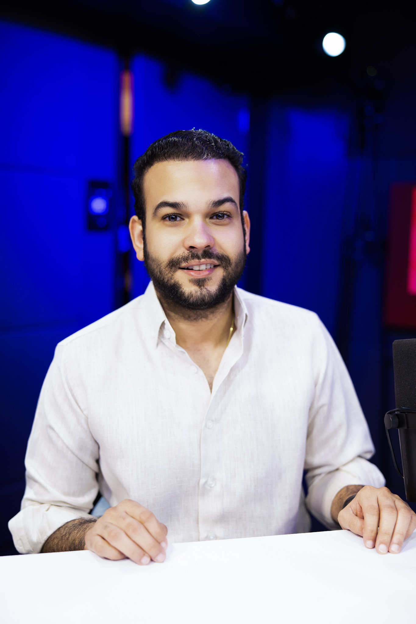 Eduardo Saint-hilaire analiza cierre de la DEA en RD: "La lectura es que yo estoy dispuesta a limpiar la casa desde adentro"