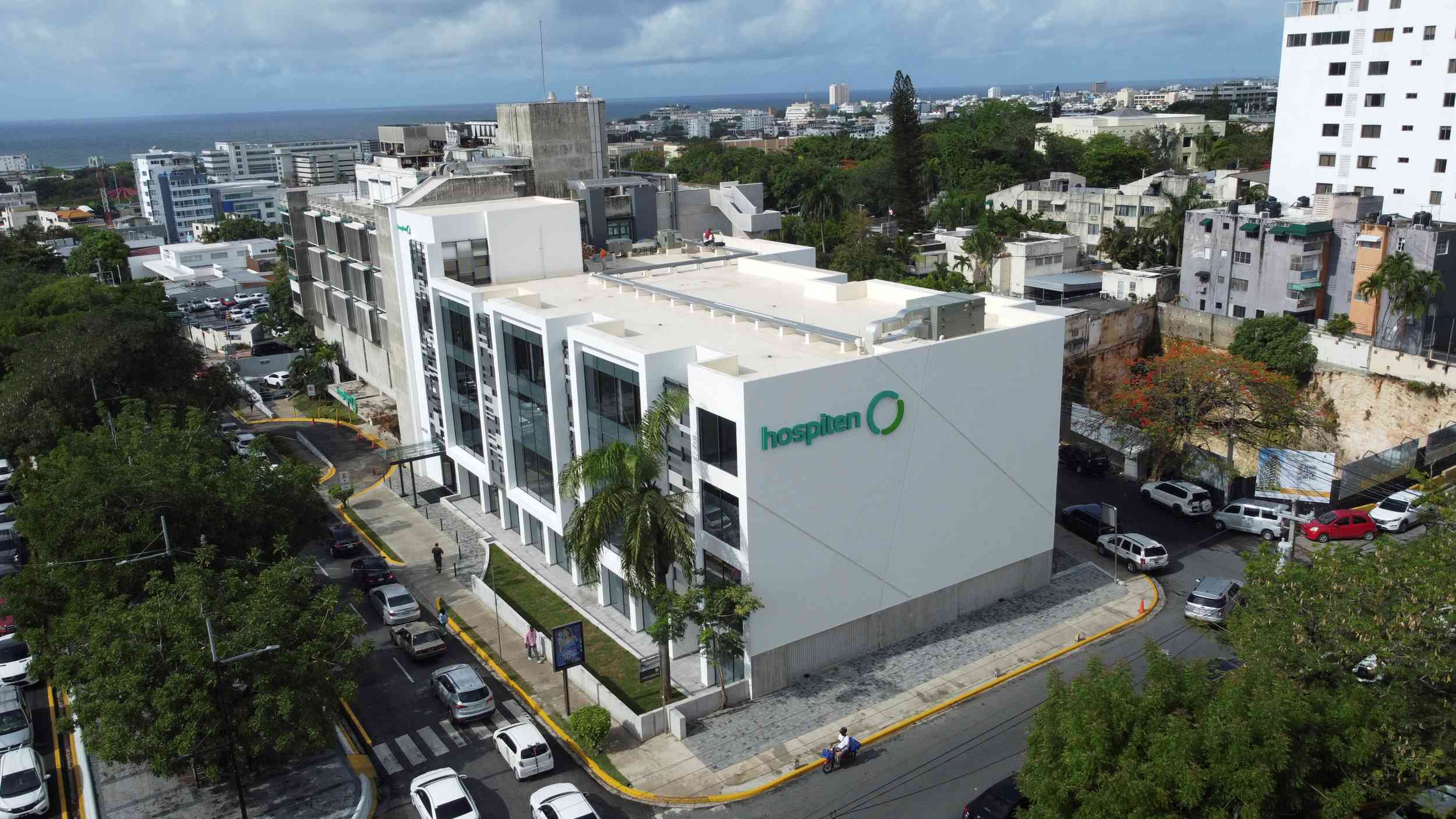Hospiten se posiciona entre las empresas más admiradas del país, según revista Mercado