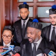 Jean Alain carece de argumentos para enfrentar las pruebas que pesan en su contra, afirma Wilson Camacho