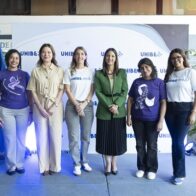 Unibe realiza su 3ra Feria de Voluntariado