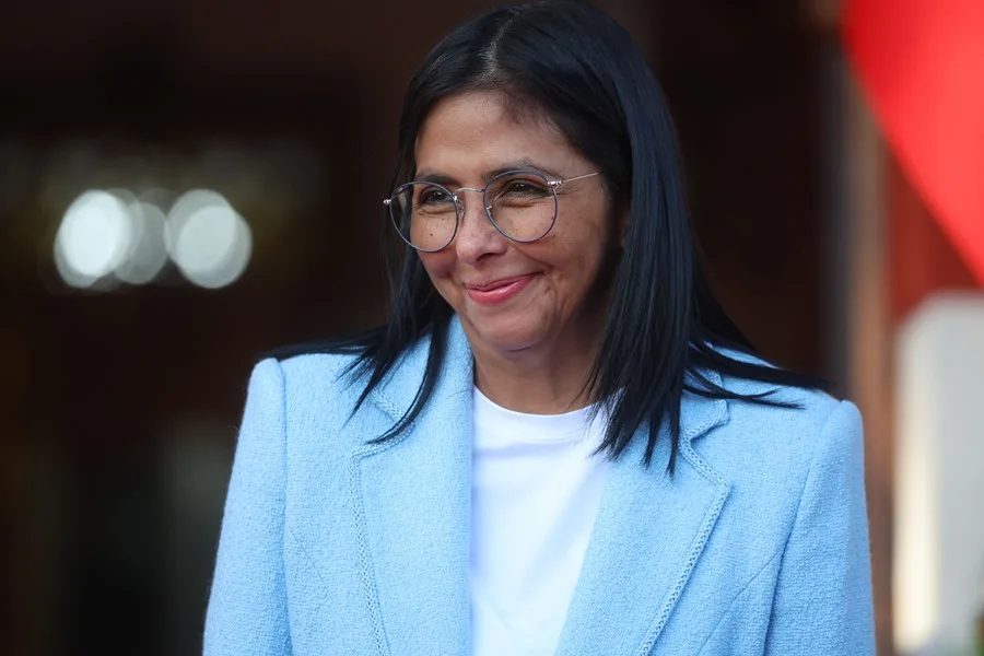Venezuela y Estados Unidos acuerdan asociación a largo plazo y Delcy Rodríguez anuncia posible visita a Washington