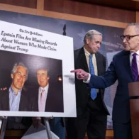Demócratas exigen que Trump testifique ante el Congreso sobre el caso Epstein