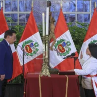 Denisse Miralles se convierte por sorpresa en la primera ministra de Perú
