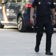 Detenido un hombre que retransmitía en directo las agresiones sexuales a su hija menor