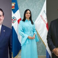 Ausencias de peso en la celebración del 11vo aniversario del PRM en Santiago